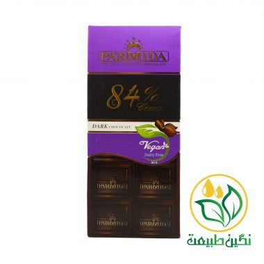 شکلات پارمیدا 84%